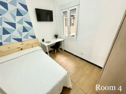 Habitación en El Plantinar-El Juncal-Avenida de la Paz