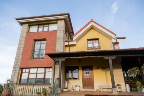 Casa en Boo de Piélagos