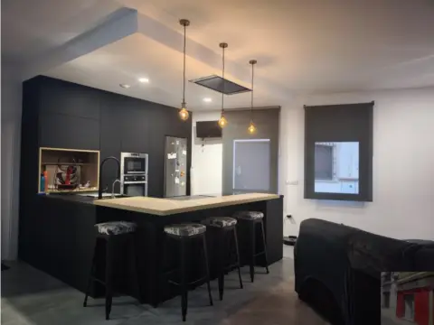 Casa en Juan Valero