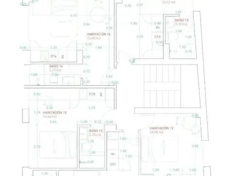 Casa en Ciudad Universitaria