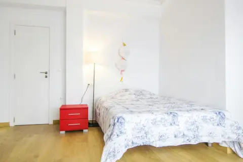 Habitación en Camí Fondo