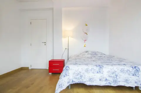 Habitación en Camí Fondo