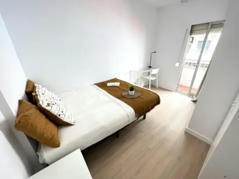 Habitación en Benimaclet