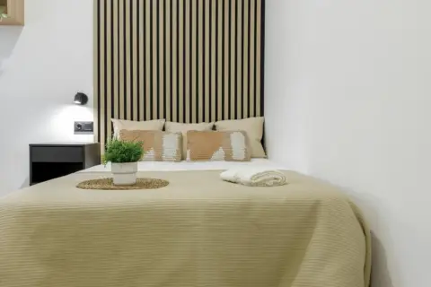 Habitación en Sant Francesc