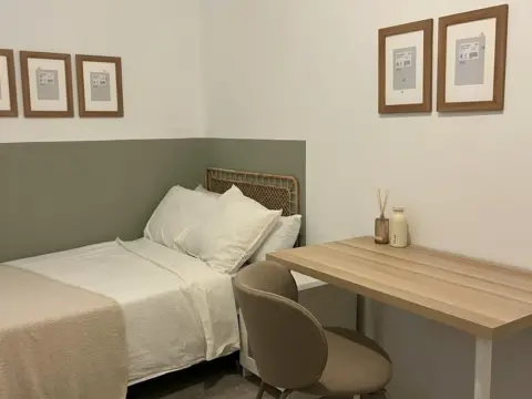 Habitación en Ibiza