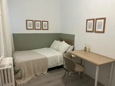 Habitación en Ibiza