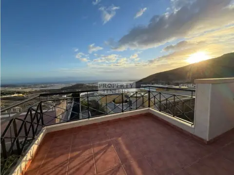 Apartamento en Parque de La Reina
