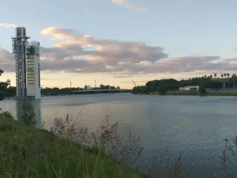 Habitación en San Lorenzo