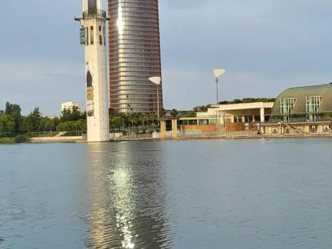 Habitación en San Lorenzo