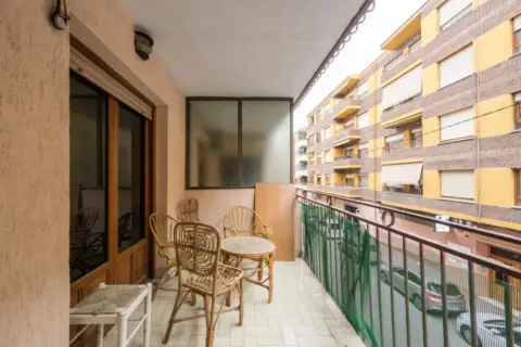 Piso en calle >Carrer Nou Doctubre, nº >