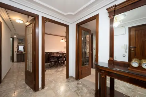 Piso en calle >Carrer Nou Doctubre, nº >
