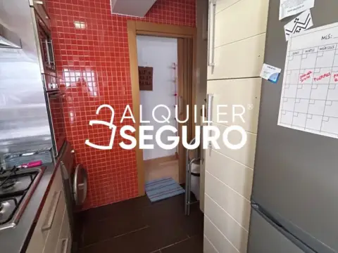Piso en La Chana
