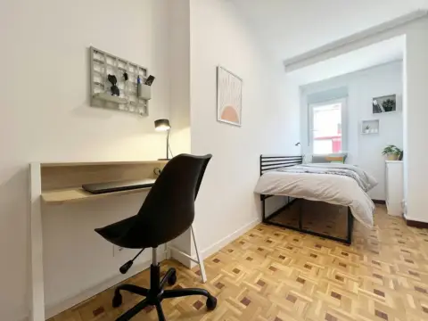 Habitación en Fuente del Berro