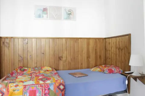 Habitación en San Bartolomé-Judería