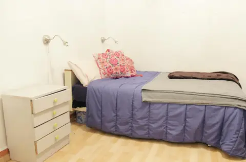 Habitación en San Bartolomé-Judería