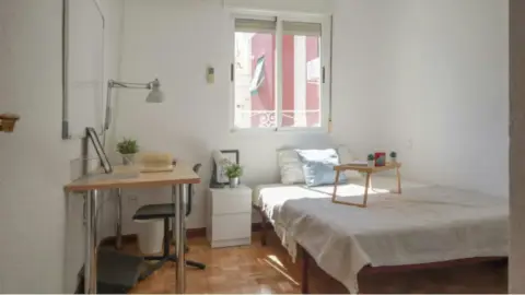 Habitación en Concepción