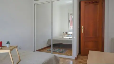 Habitación en Concepción