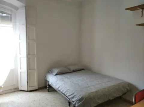 Habitación en San Bartolomé-Judería