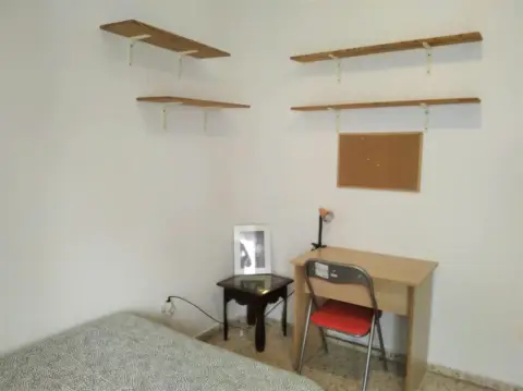 Habitación en San Bartolomé-Judería