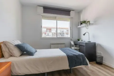 Habitación en Ambroz