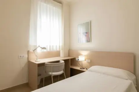 Habitación en Gran VIA