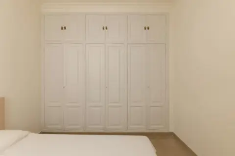 Habitación en Gran VIA