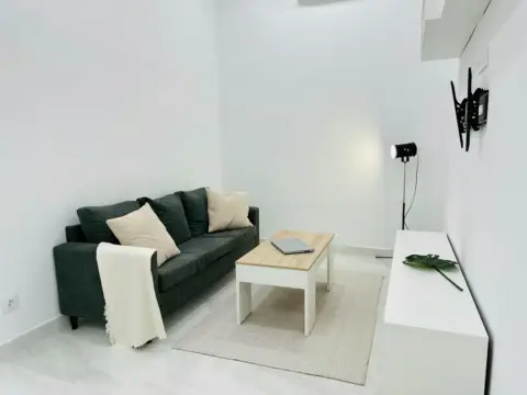 Piso en Oeste
