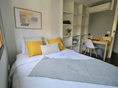 Habitación en Benimaclet