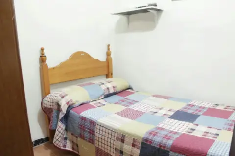 Habitación en San Bartolomé-Judería