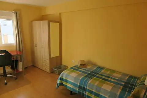 Habitación en Zona Ronda de Triana-Cartuja