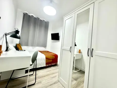 Habitación en Justicia-Chueca