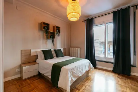 Habitación en Sant Gervasi-Galvany