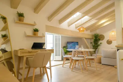 Piso en Sant Francesc
