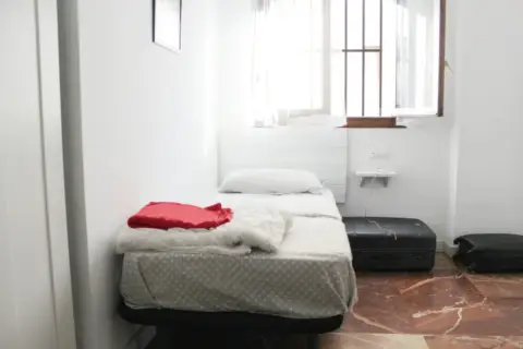 Habitación en Los Remedios