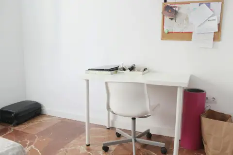 Habitación en Los Remedios