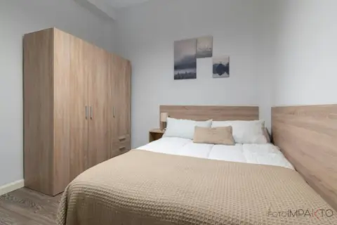 Habitación en Goya