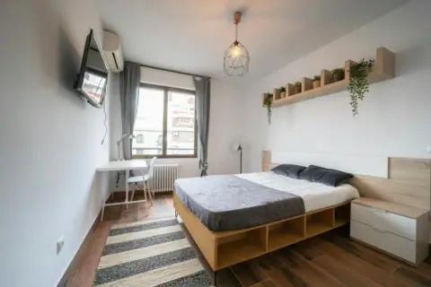 Habitación en Ibiza