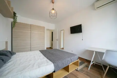 Habitación en Ibiza