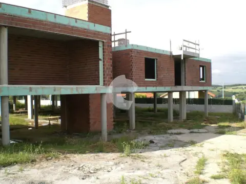 Casa en calle Trazo