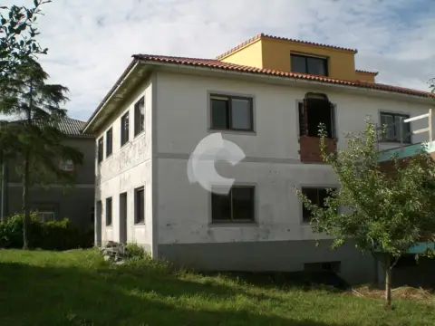 Casa en calle Trazo