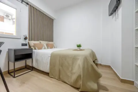 Habitación en Benimaclet