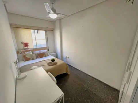 Habitación en Benimàmet