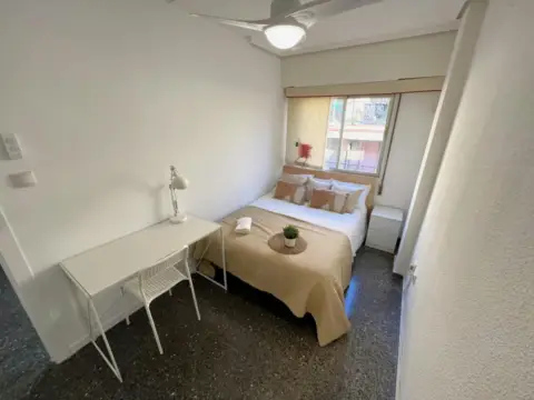 Habitación en Benimàmet