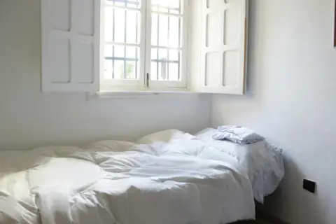Habitación en San Bartolomé-Judería