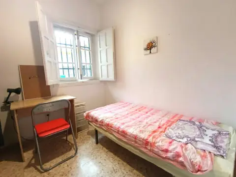 Habitación en San Bartolomé-Judería