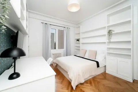 Habitación en El Viso