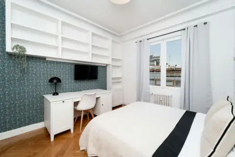 Habitación en El Viso