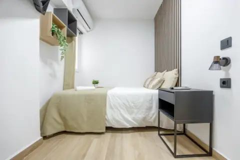 Habitación en Benimaclet