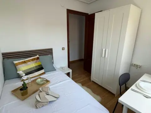Habitación en Zarzaquemada