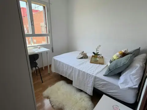 Habitación en Zarzaquemada